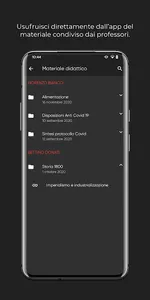 Registro Elettronico screenshot 7