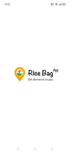 Rice Bag screenshot 0