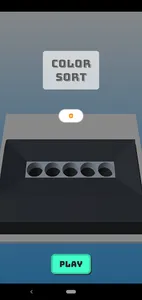 Sort Ball 3D screenshot 1