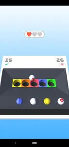 Sort Ball 3D screenshot 4