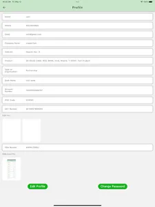 Ricela e-purchase screenshot 11
