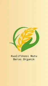RiceTag Beras Organik screenshot 0