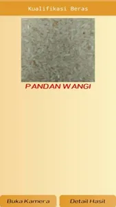 RiceTag Beras Organik screenshot 2