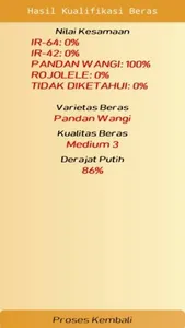 RiceTag Beras Organik screenshot 3