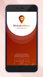 Richabrothers Vendor screenshot 0