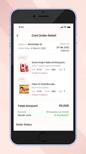 Richabrothers Vendor screenshot 2