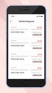 Richabrothers Vendor screenshot 3