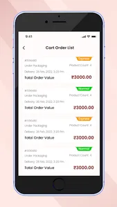 Richabrothers Vendor screenshot 4