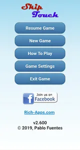 SkipTouch screenshot 6