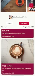 MyPoints screenshot 0