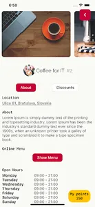 MyPoints screenshot 1