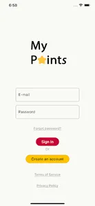 MyPoints screenshot 4