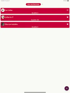 MyPoints screenshot 6