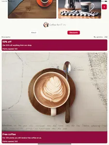 MyPoints screenshot 7