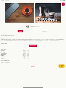 MyPoints screenshot 8