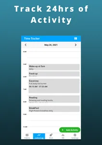 Rich Calendar - Secrets of bec screenshot 1