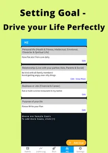 Rich Calendar - Secrets of bec screenshot 2