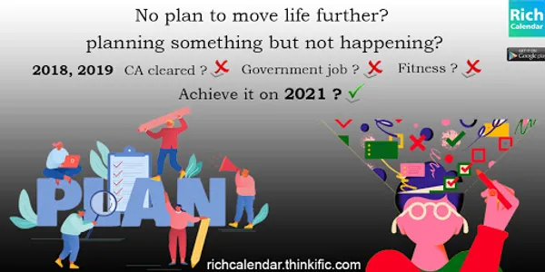 Rich Calendar - Secrets of bec screenshot 6