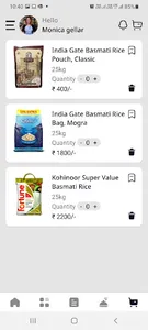 SmartKitchen screenshot 3