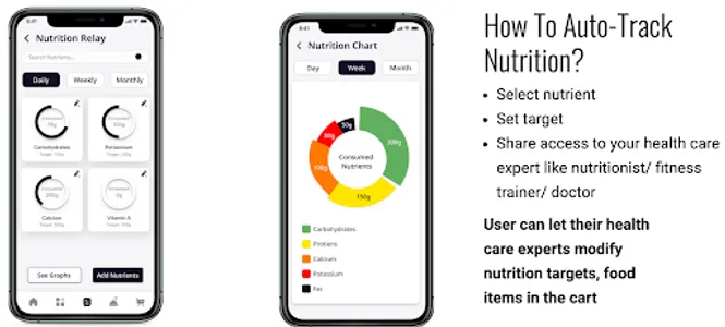 SmartKitchen screenshot 4