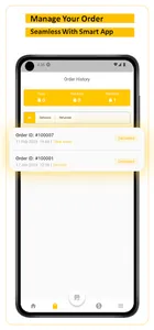 Richkart Seller App screenshot 2