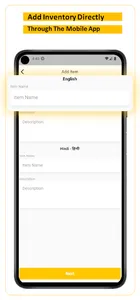 Richkart Seller App screenshot 4