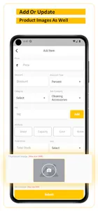 Richkart Seller App screenshot 5