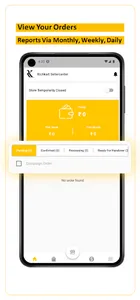 Richkart Seller App screenshot 9