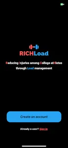 RICHLoad screenshot 0