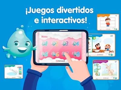 Droplets 2 screenshot 3