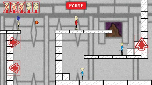 Far Temple screenshot 0