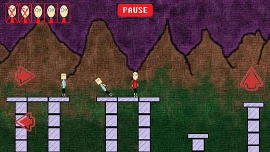 Far Temple screenshot 1