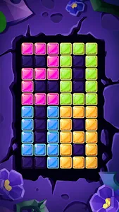 Casual 2048 screenshot 0