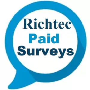 Richtec Paid Survey screenshot 2