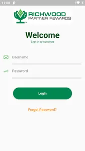Richwood Bank PR Partner Rewar screenshot 0
