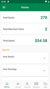 Richwood Bank PR Partner Rewar screenshot 11