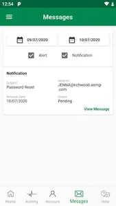 Richwood Bank PR Partner Rewar screenshot 4
