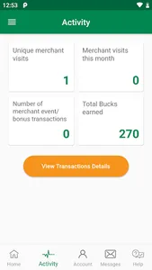 Richwood Bank PR Partner Rewar screenshot 7