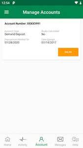 Richwood Bank PR Partner Rewar screenshot 8