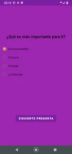 ¿Qué filósofo eres? screenshot 6