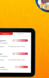 Rickshaw Rider App screenshot 10