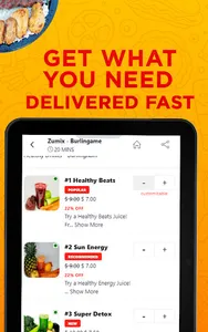 Rickshaw Rider App screenshot 11
