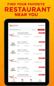 Rickshaw Rider App screenshot 15