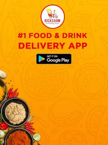 Rickshaw Rider App screenshot 16