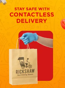 Rickshaw Rider App screenshot 23