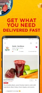 Rickshaw Rider App screenshot 4
