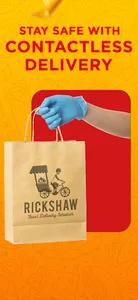 Rickshaw Rider App screenshot 6