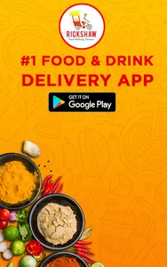 Rickshaw Rider App screenshot 8