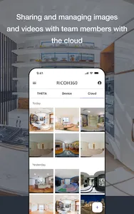 RICOH360 screenshot 18