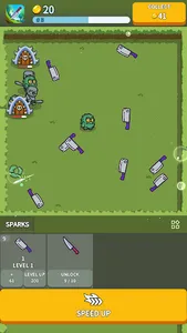 Knife Master: Idle Merge Game screenshot 12